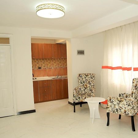 Abat Guest House Аддис-Абеба Екстер'єр фото