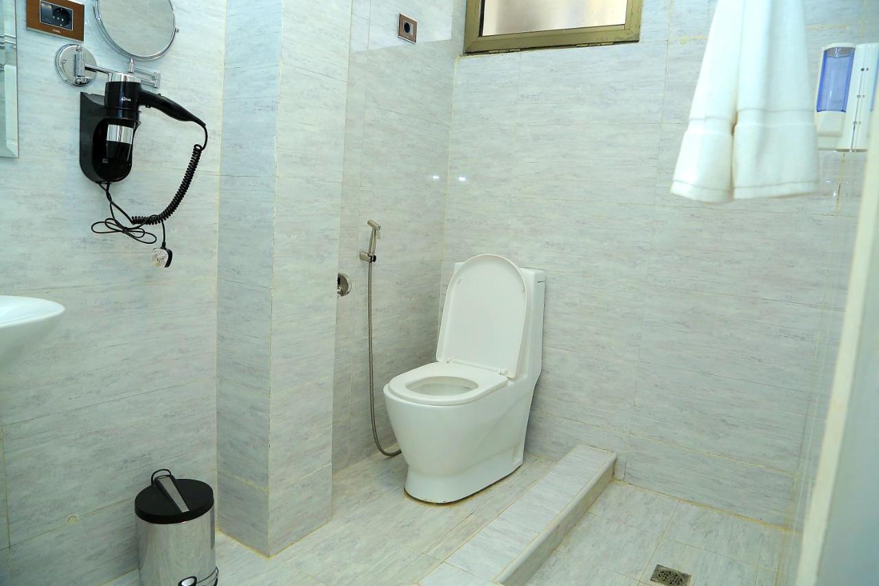 Abat Guest House Аддис-Абеба Екстер'єр фото