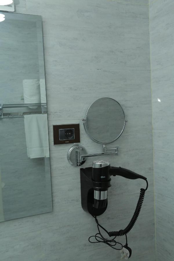 Abat Guest House Аддис-Абеба Екстер'єр фото
